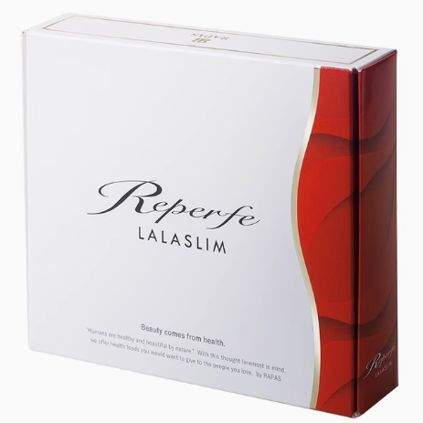 日本LALASLIM拉拉酵素