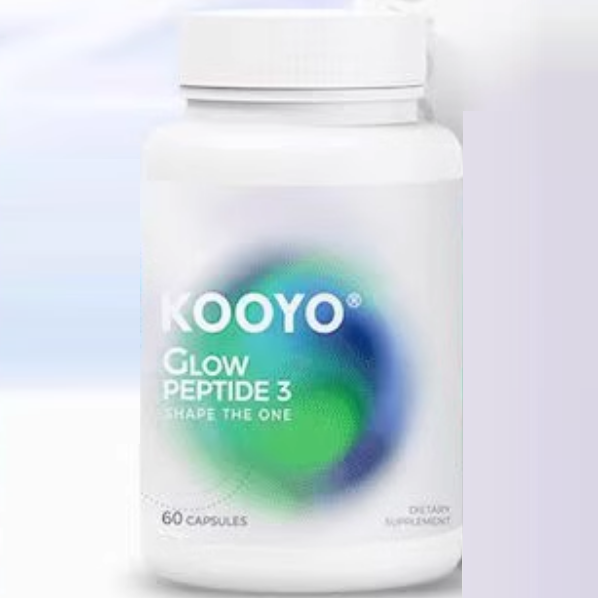 kooyo植萃燃脂綠魔瓶