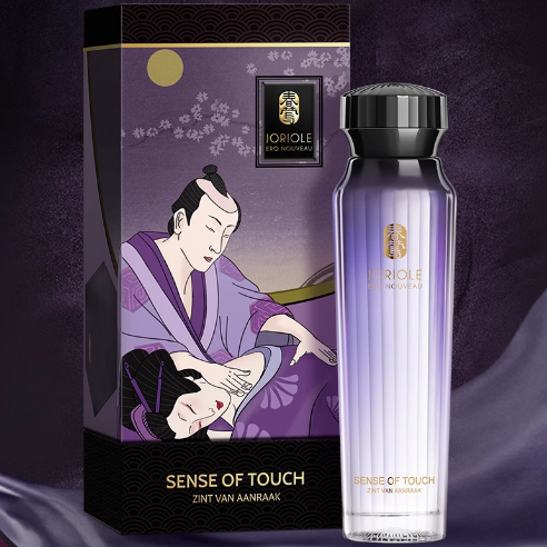 Joriole春鶯私蘊舒緩香氛按摩油