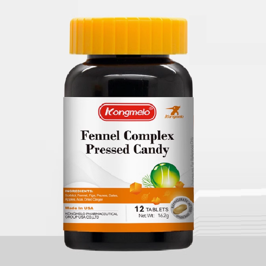 康每樂小茴香復(fù)合片