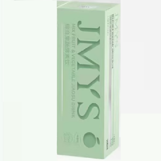 健美元素萊斯歐苼顏代餐奶昔