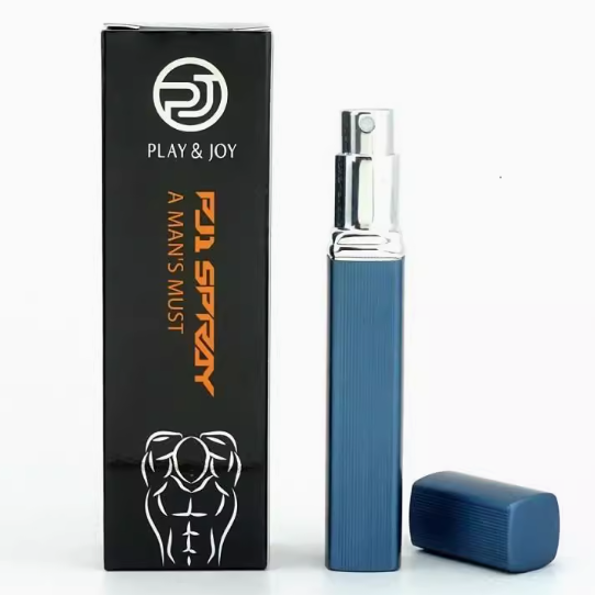 play&joy PJ1SPRAY持久液