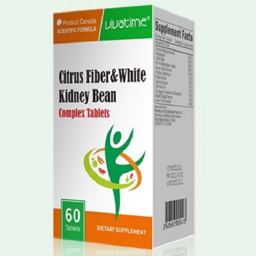 加拿大Vivatime纖樂素復(fù)合片