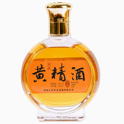 九志黃精酒
