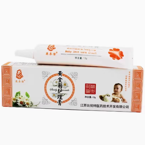 康泰隆黃金菊護(hù)理膏