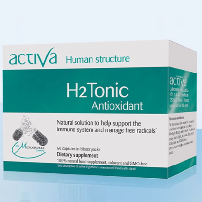 法國(guó)ACTIVA海綿體修復(fù)寶膠囊