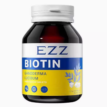 澳洲EZZ靈芝茯苓片