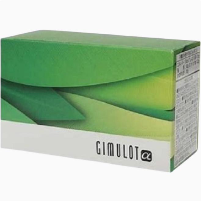 日本GIMULOTα亞馬遜