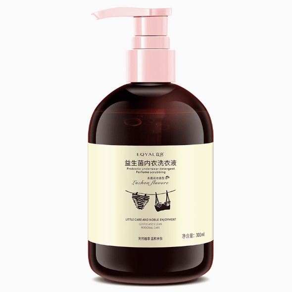 宜窩益生菌內(nèi)衣洗衣液