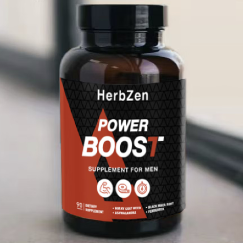 美國(guó)HerbZen人參瑪咖片