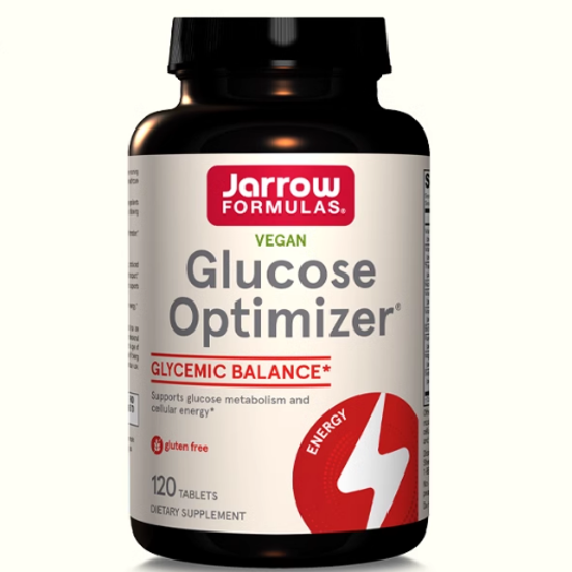 美國(guó)jarrow血糖優(yōu)化劑