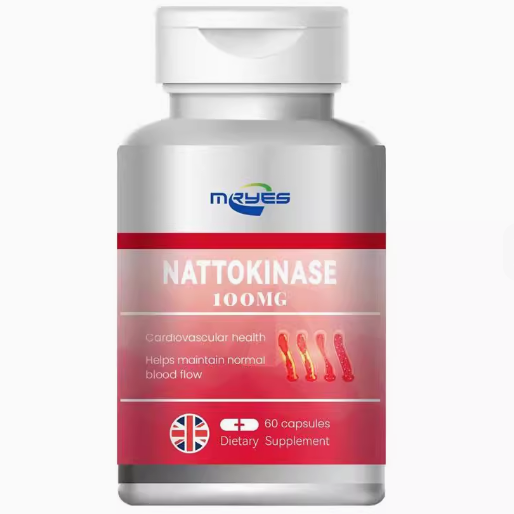 英國(guó)Mryes高濃縮納豆激酶