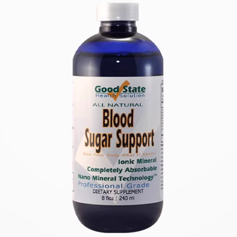 美國(guó)Good State三價(jià)鉻元素控平衡片