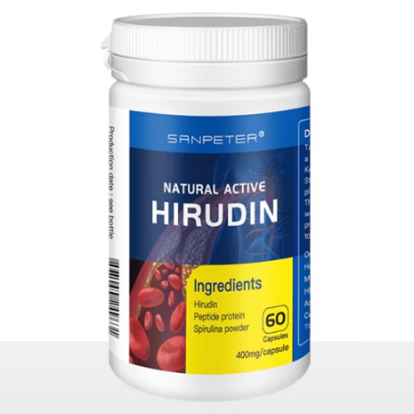 新西蘭SanPeter圣彼德天然水蛭素