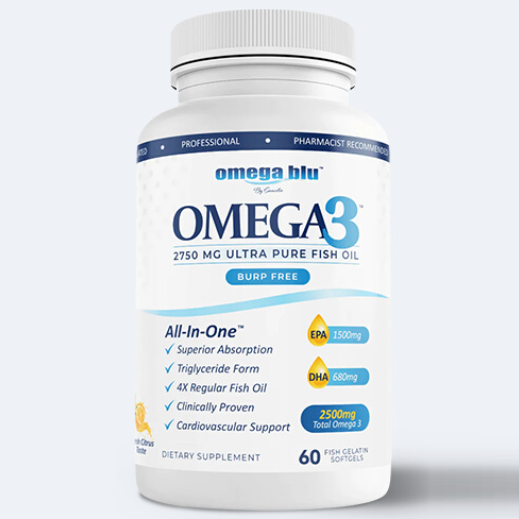 美國(guó)OMEGA?BLU藍(lán)美伽OMEGA3