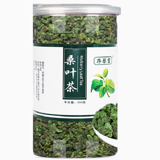 存譽(yù)堂桑葉茶