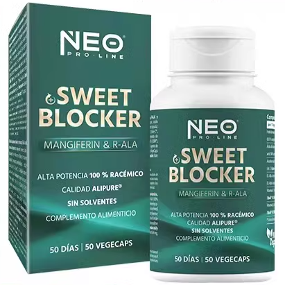 西班牙NOE超級(jí)抗糖小綠瓶