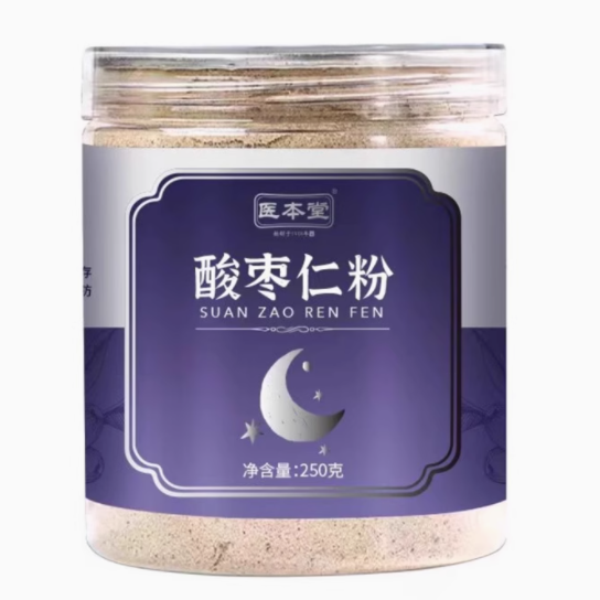 醫(yī)本堂酸棗仁粉