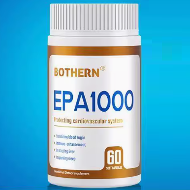 美國(guó)BOTHERN?EPA魚油