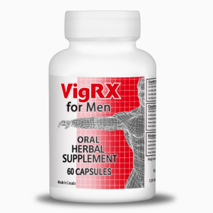 Vigrxforman