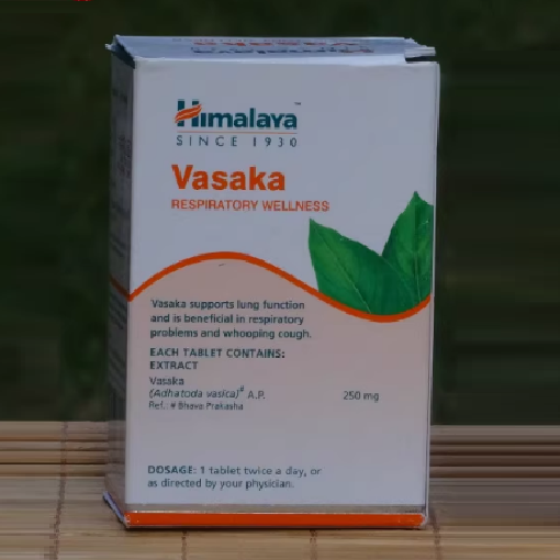  himalaya膽固醇護理片