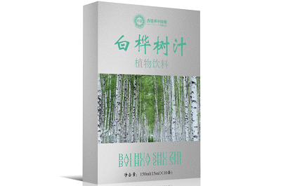 image 白樺樹原汁