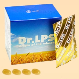 日本Dr.LPS軟膠丸