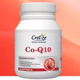 美國(guó)crelize輔酶Q10
