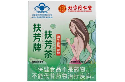 image 扶芳牌扶芳茶