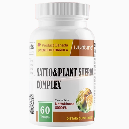 加拿大vivatime時間秘鑰納豆地龍3.0