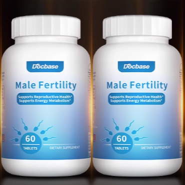 美國(guó)Docbase男性黑科技能量肽