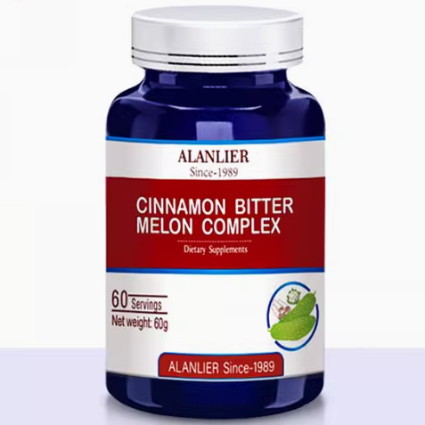 美國(guó)ailanlier抗糖康