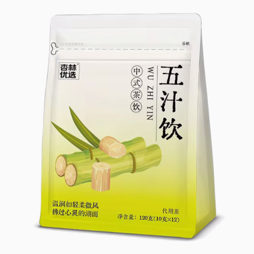 杏林優(yōu)選五汁飲