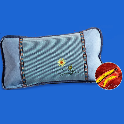 江口川平制薬腦梗專用枕