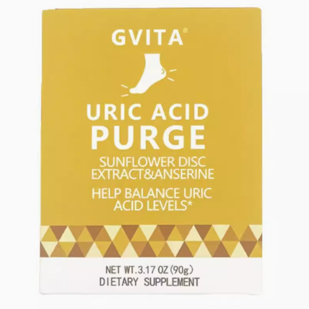 GVITA葵花鵝肌肽