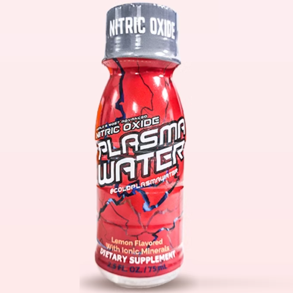 美國(guó)GS心動(dòng)力口服液