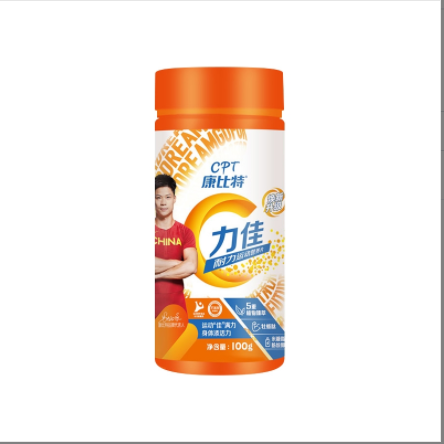 康比特力佳牡蠣肽枸杞余甘子