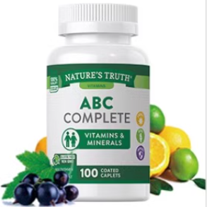 nature's truth自然之珍復(fù)合多維片