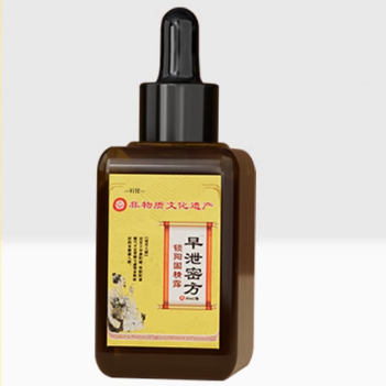 昕隆早泄密方鎖陽固精露