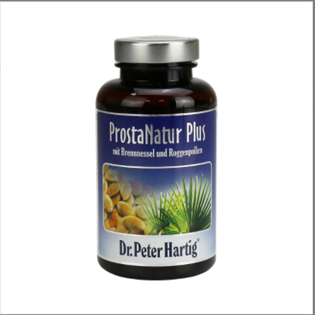 德國DPH護(hù)腺膠囊