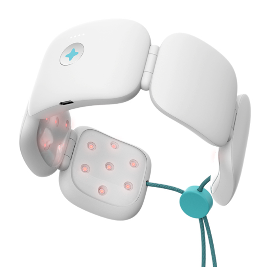 長生之光半導(dǎo)體激光治療儀