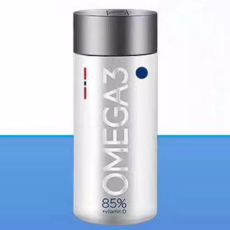 挪威Pharmatech極光態(tài)高純魚(yú)油膠囊