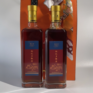 養(yǎng)之元枸杞多鞭酒