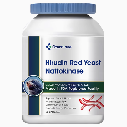 挪威Otarriinae水蛭素