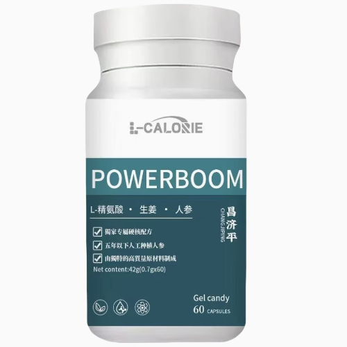 L-CALORIE陪他強(qiáng)