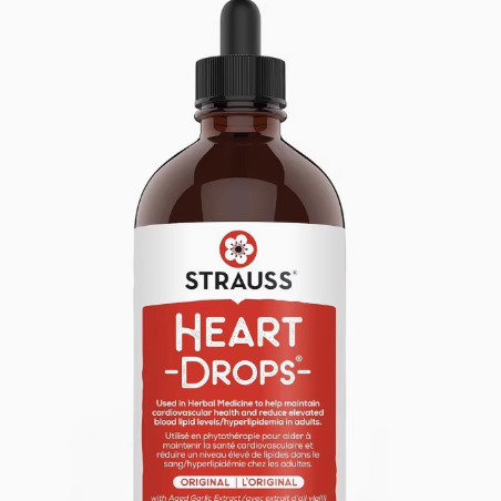 加拿大Strauss心臟救星