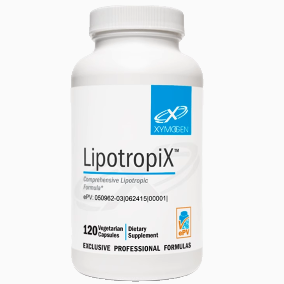 美國(guó)xymogen賽默金抗脂肪肝配方