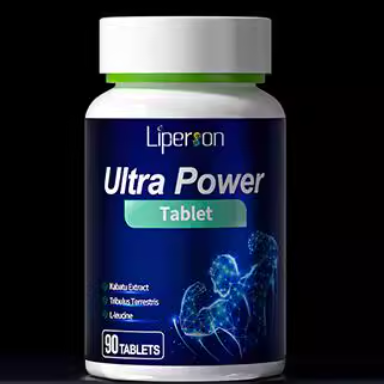 liperson小藍(lán)瓶強(qiáng)能片