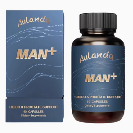 新西蘭Aulando歐蘭多鹿參雄風(fēng)寶膠囊