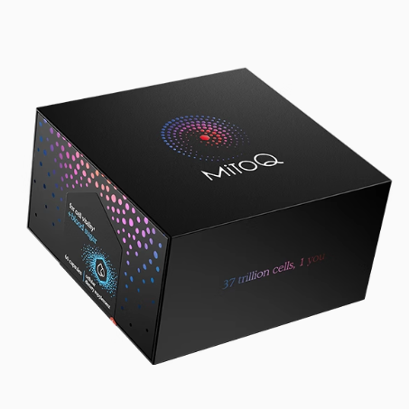 新西蘭mitoq血糖平衡膠囊